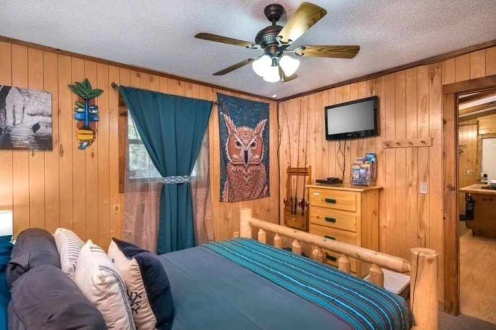 Caribou Pines - 2 Bedrooms, 1 Baths, Sleeps 4 home