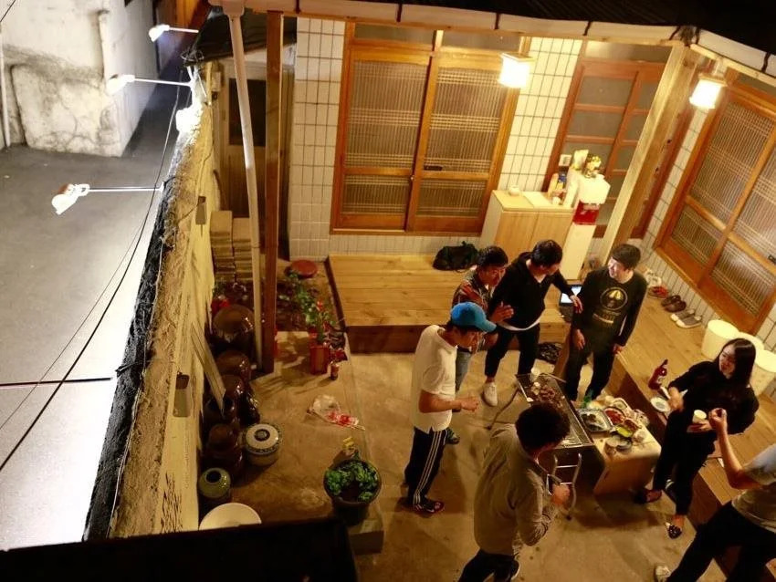 Vesta Guest House