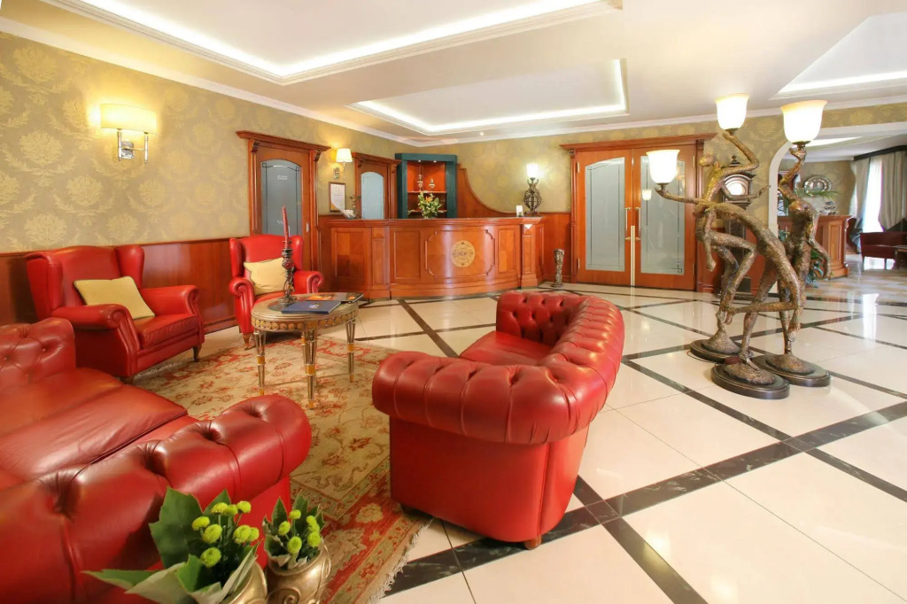 Regent Beachotel
