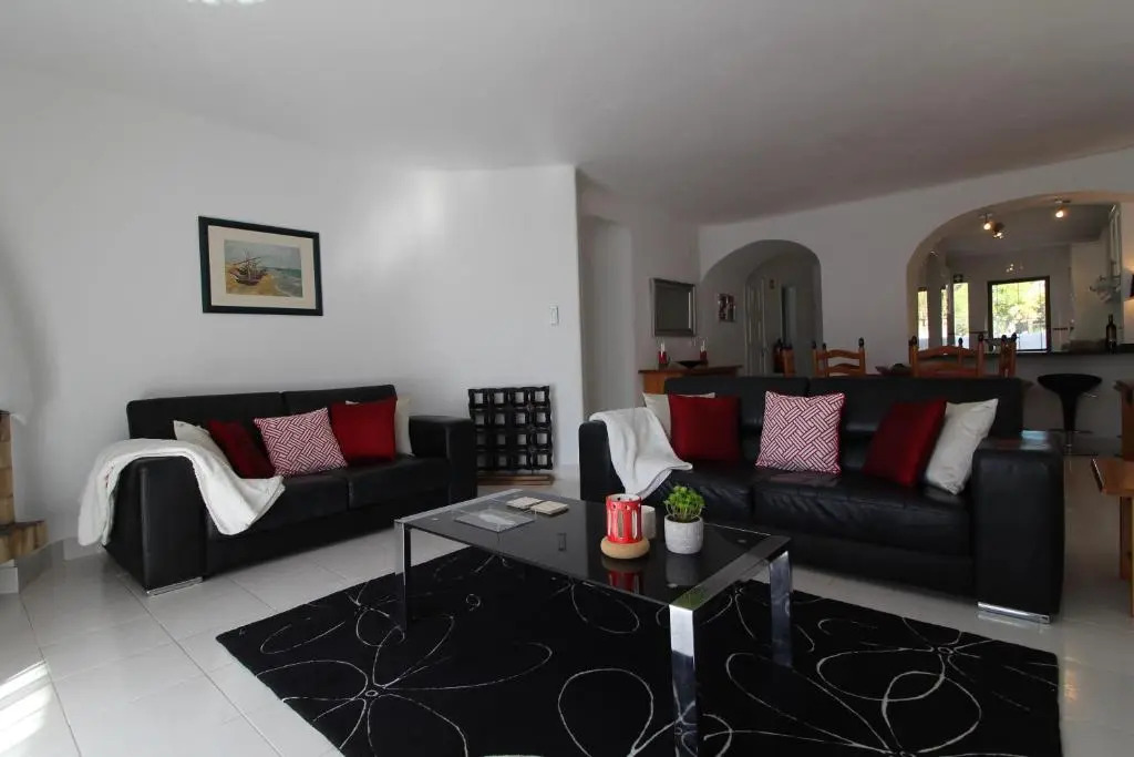 Apt T2 Praia São Rafael Hibiscus 18A - Albufeira, Algarve