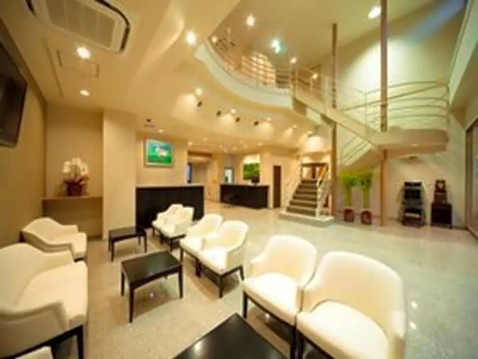Green Hotel Yes Nagahama Minatokan - Vacation STAY 24718v