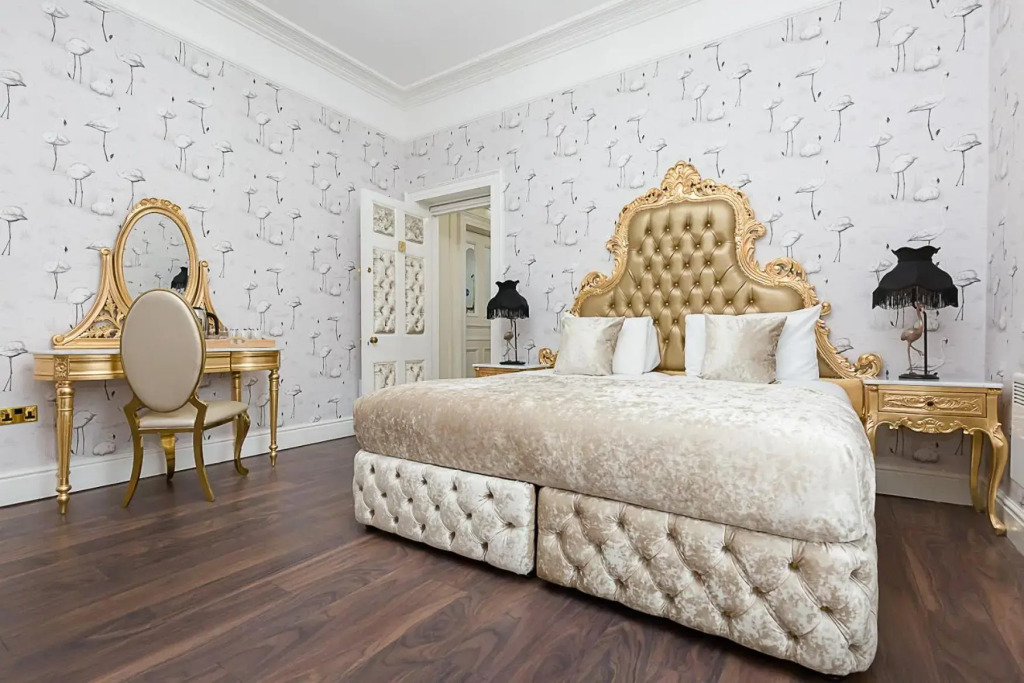 RainHill Hall Hotel