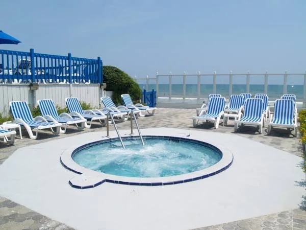 Islander Beach Resort - New Smyrna Beach