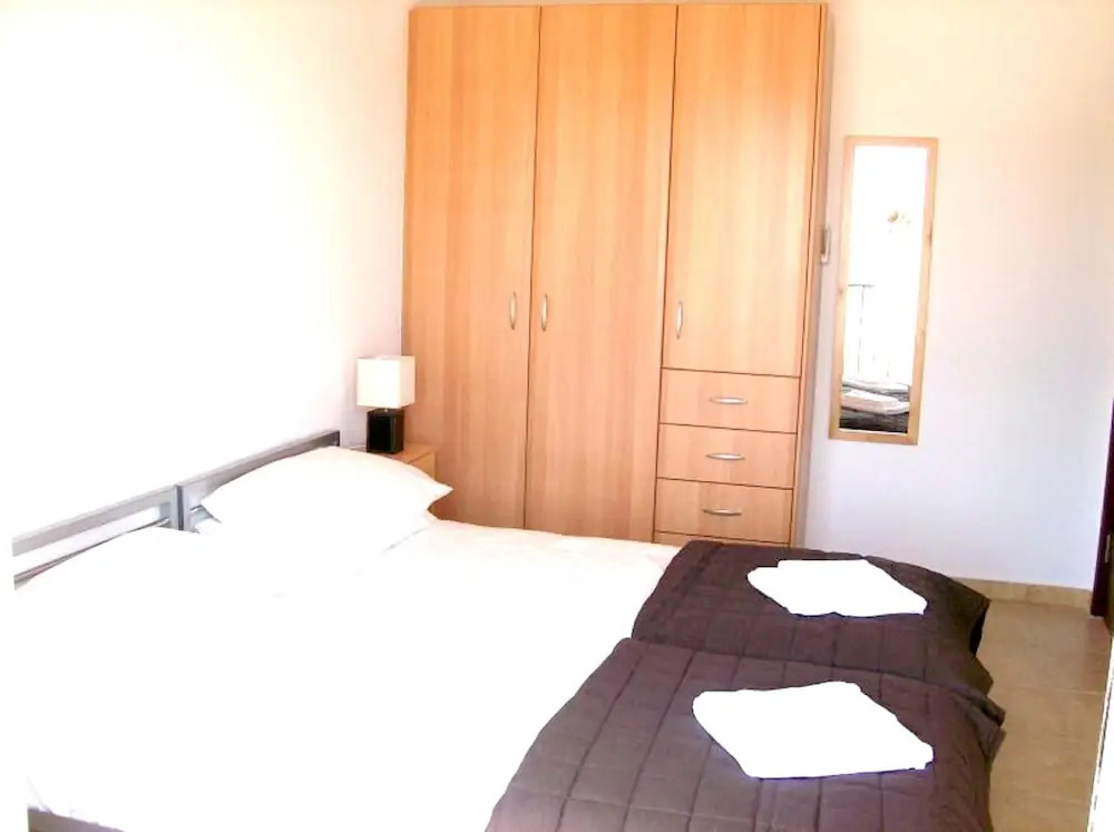 Villa With 2 Bedrooms in Zakinthos, With Private Pool, Enclosed Garden and Wifi - 1 km From the Beach