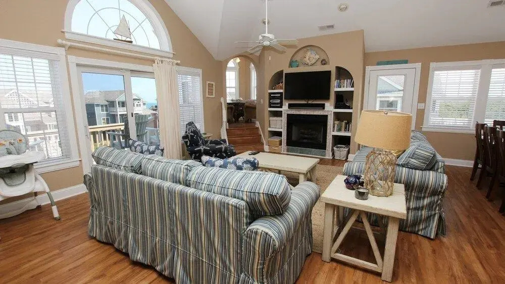 Royal Palms - 7 Br Home