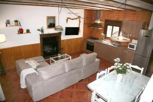 Apartamentos CAZORLA-ALCON
