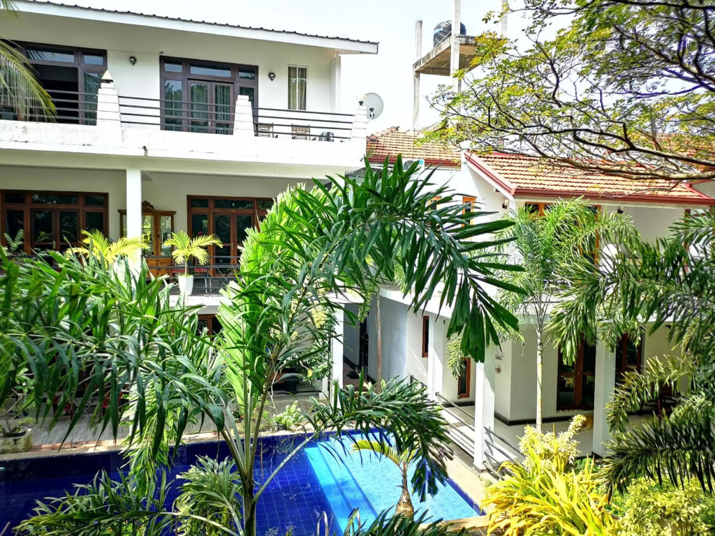 Serendib Village Guest House