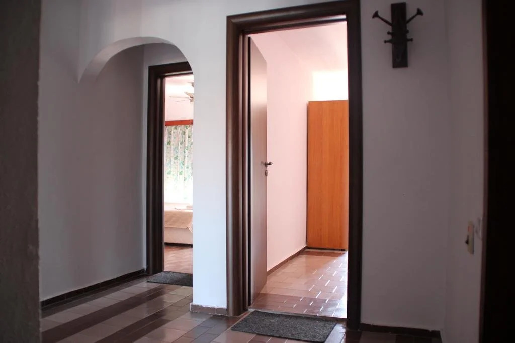 Yankovs House