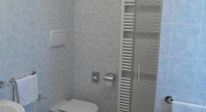 Hotel Alla Dolina
