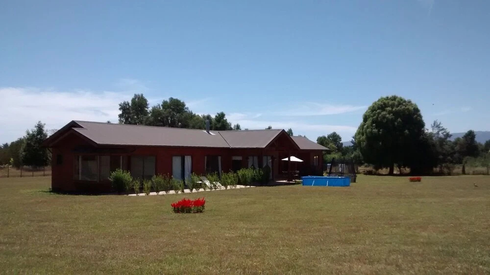 Casa Pucón