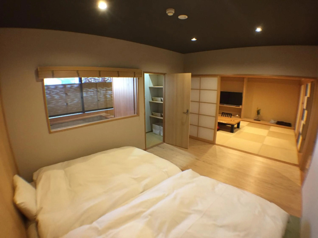 Hokuriku Yamashiro Onsen Hotel Kikyou
