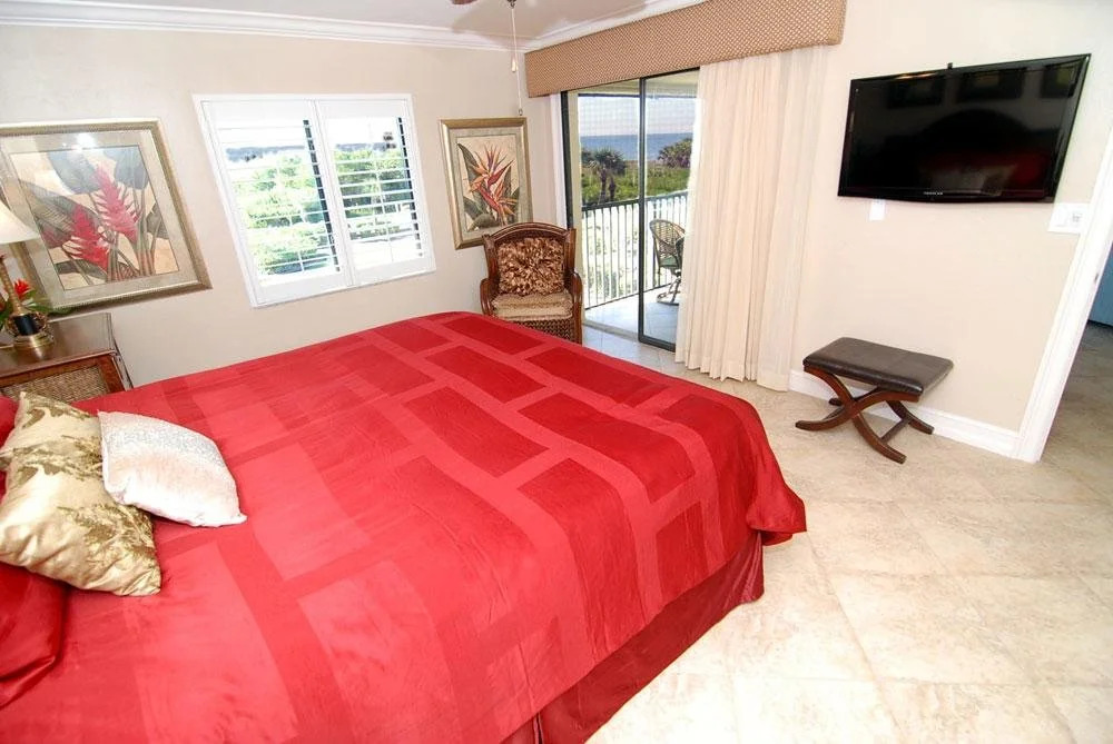 Sandpiper Beach 505