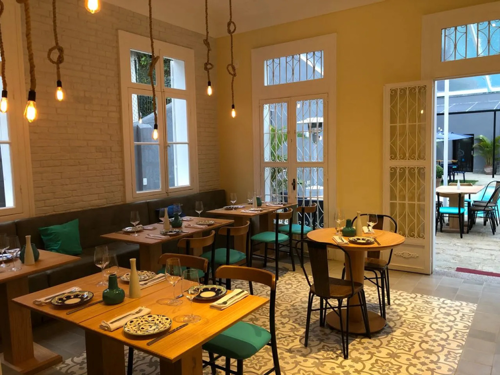 Casa Rosa Hotel Boutique