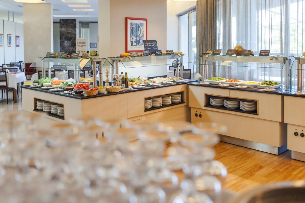 Alfagar Aparthotel