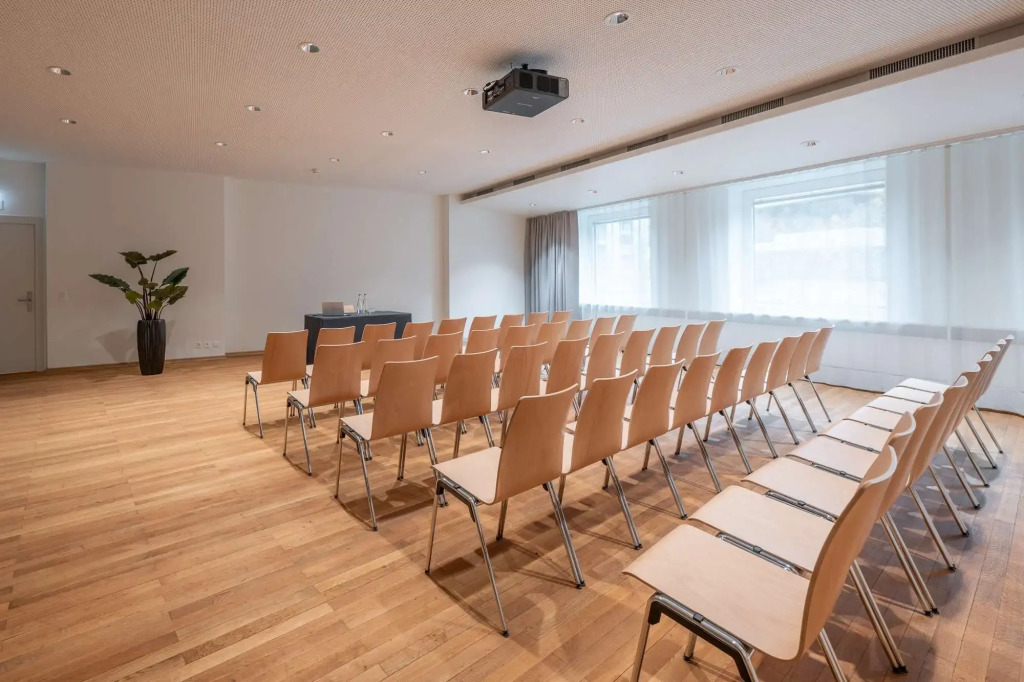 Hotel Spirgarten