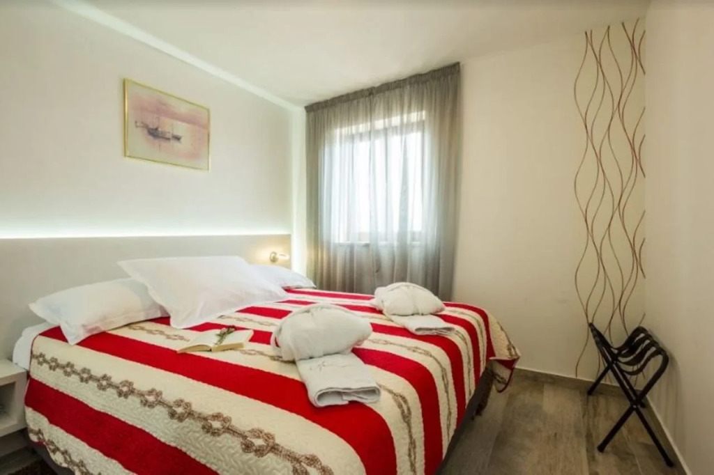 Aparthotel Gimi