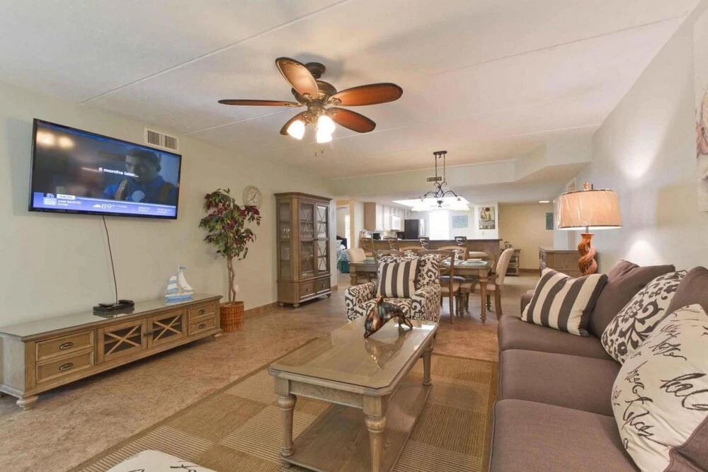 Saida III 3121 by Padre Island Rentals