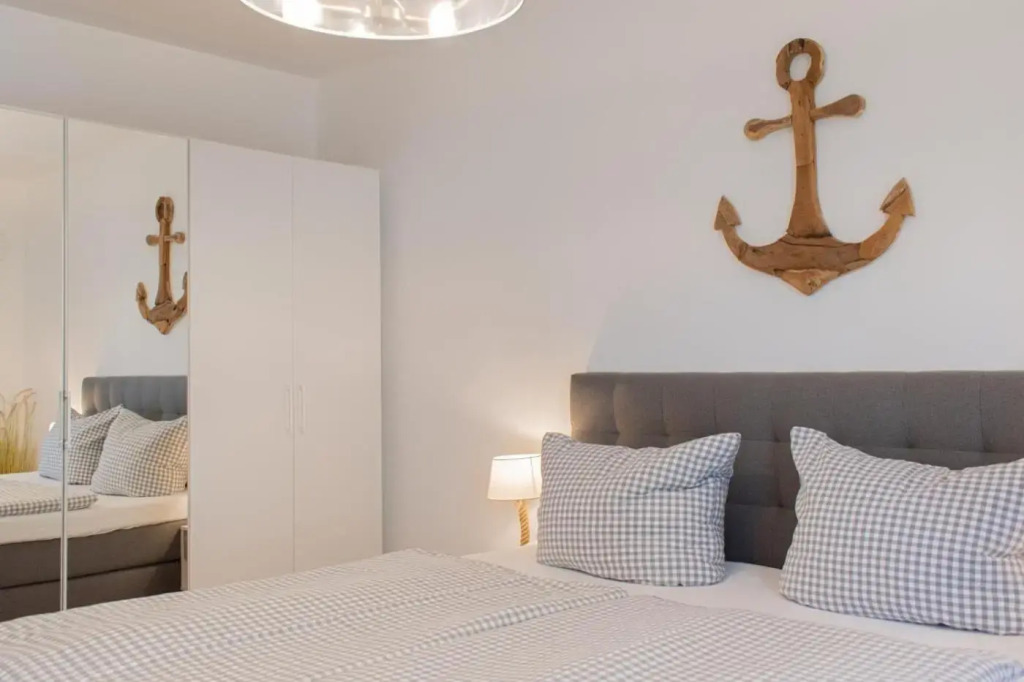 Ferienwohnung Aqualino