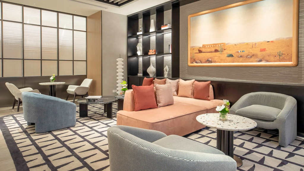 Holiday Inn Shanghai Pudong Airport, an IHG Hotel