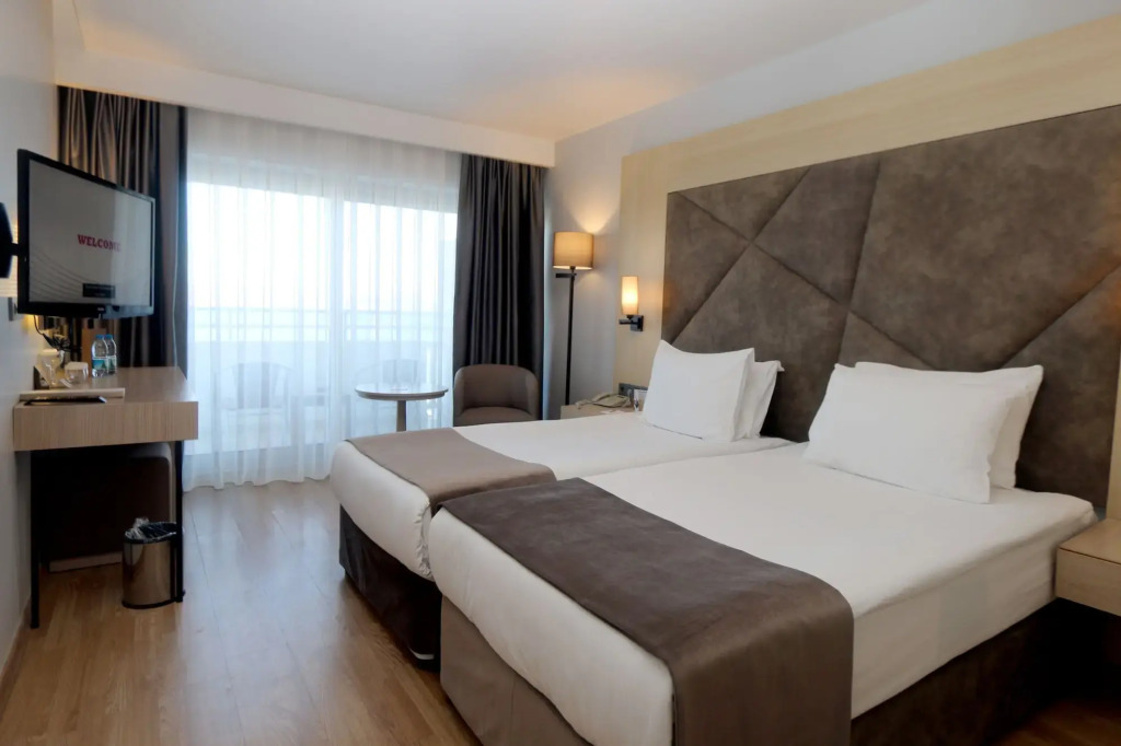 Altin Yunus Hotel & SPA - Çeşme