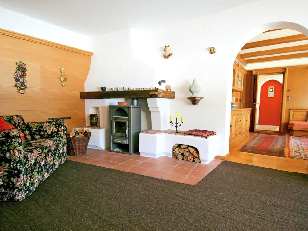 Gorgeous Holiday Home With Sauna In Achenkirch