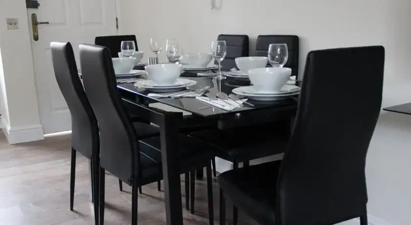 RGA Apartment