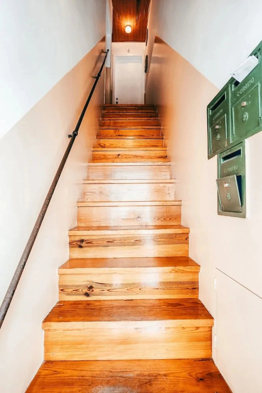 1-bed Near Alfama & Santa Apolonia