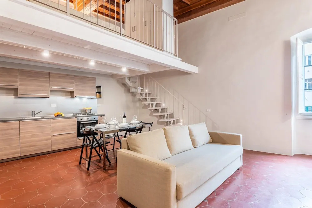 Casa Marcucci