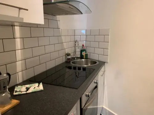 Shoreditch Private Studio