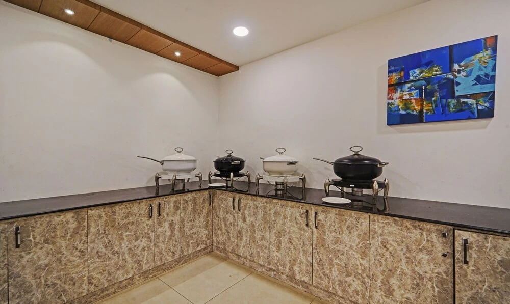Iris Hotel Tirupati