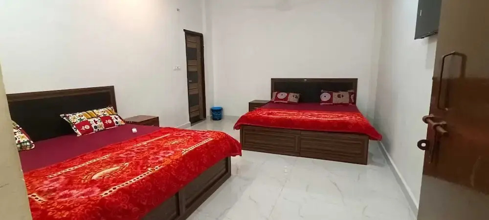 Nisha Guest Inn