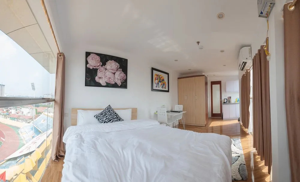 Dalana House