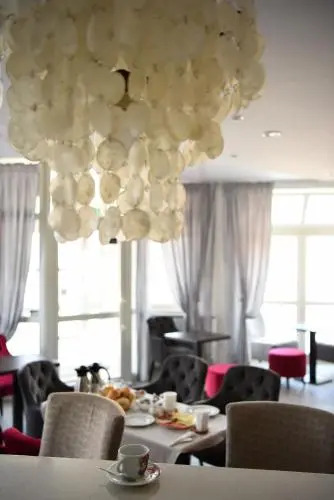 Hotel Maj Inn