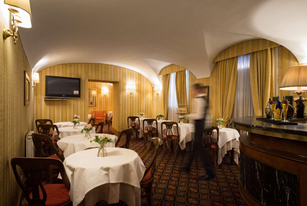 Atlante Garden Hotel
