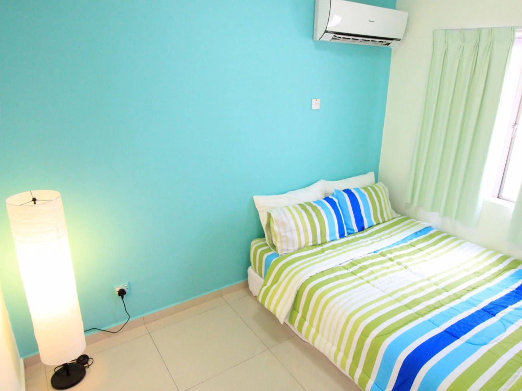 Emerald Melaka Stay