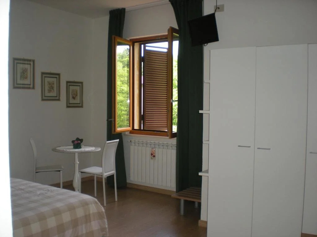 Albergo Ristorante Ragno D'Oro