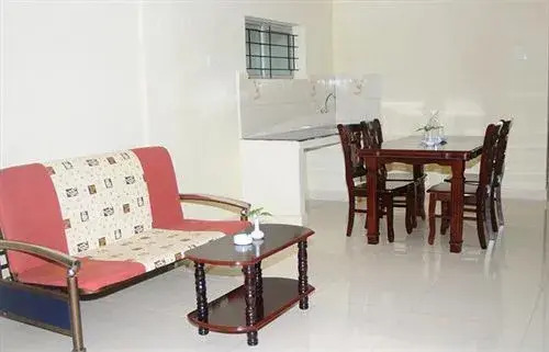 Pine Wood Resorts