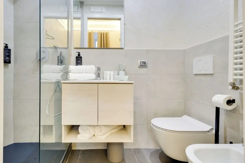 V Collection Rome Jubilee Guest House