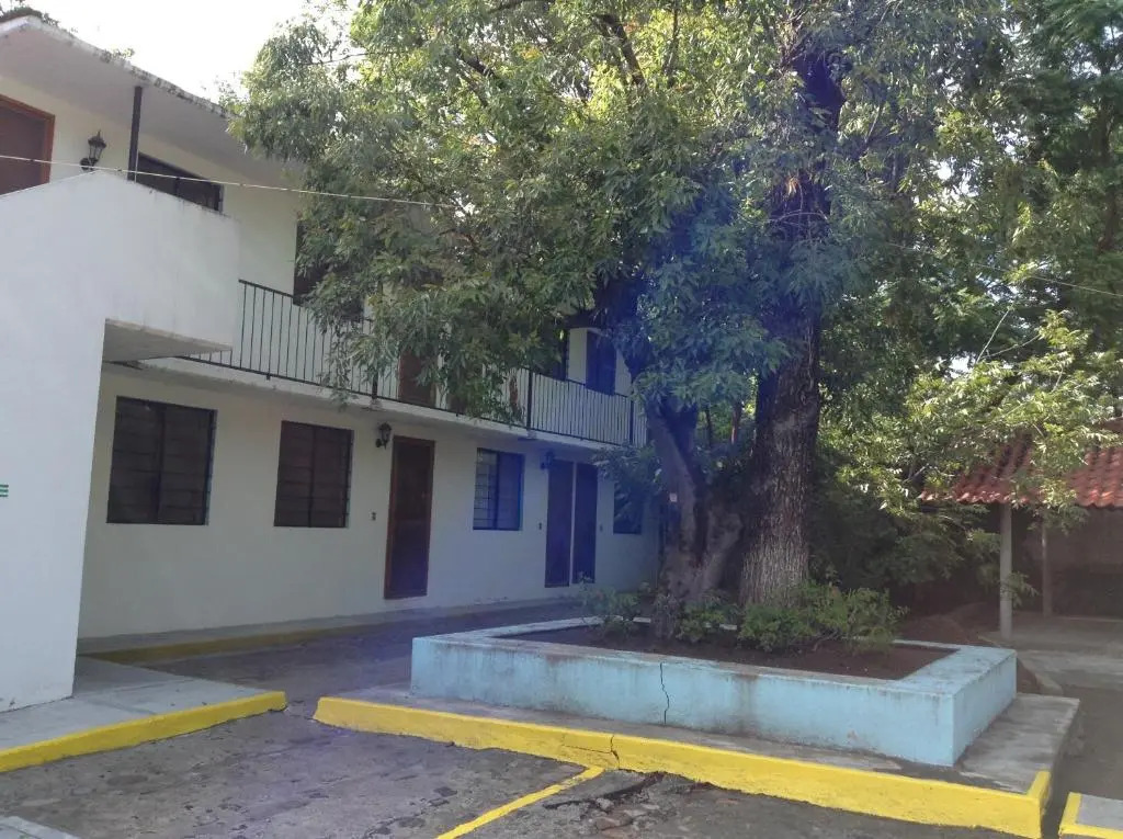 Hotel Tecozautla