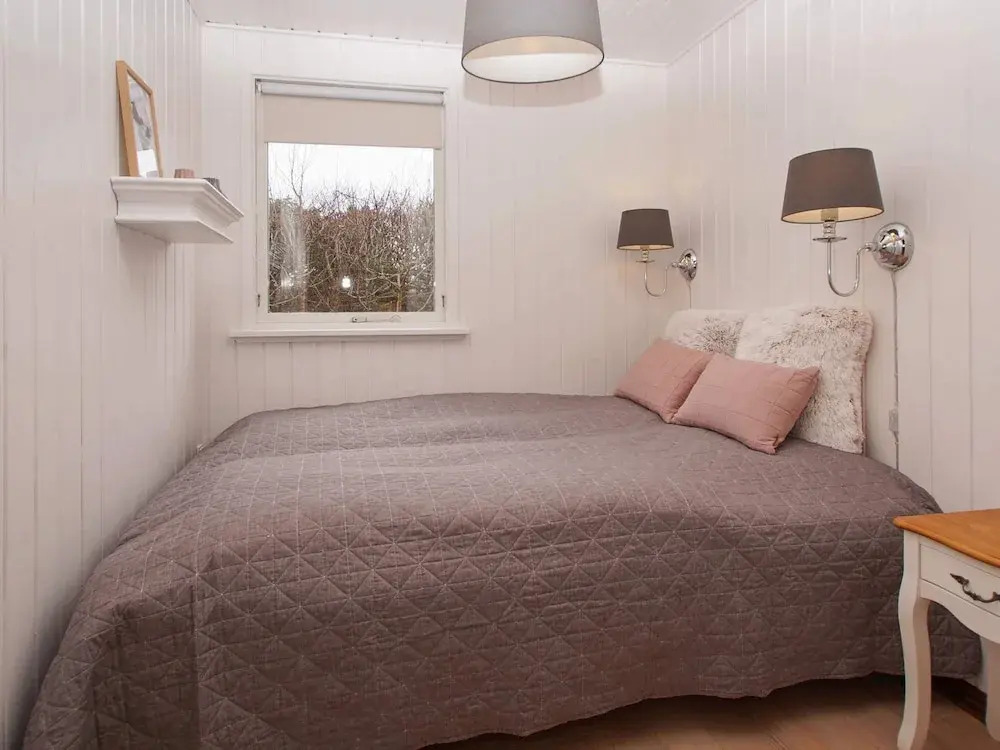 6 person holiday home in Hemmet