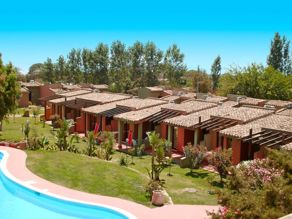 Hotel Altura