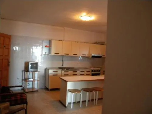 Apartamentos Restinga