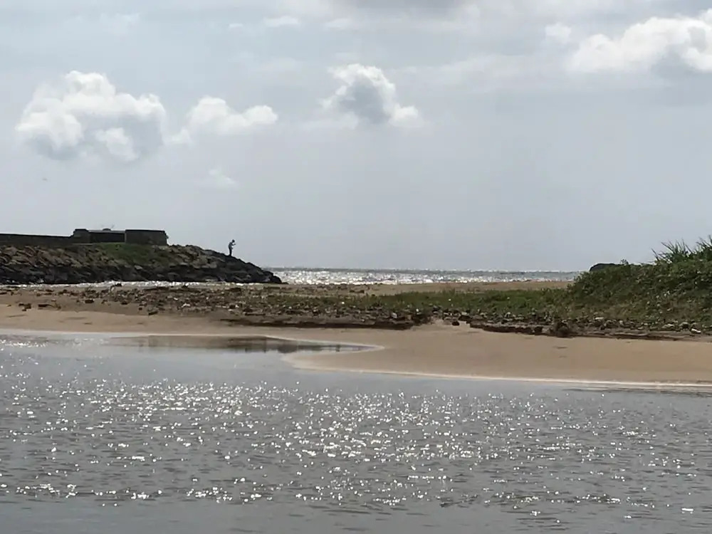 Galle Riverside Apartments