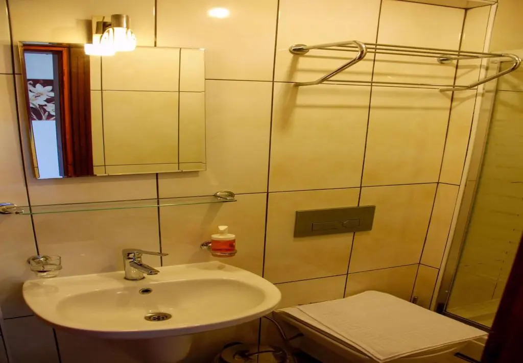 Limon Otel (Pansiyon 2)