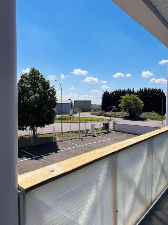 Hotel Le Lys