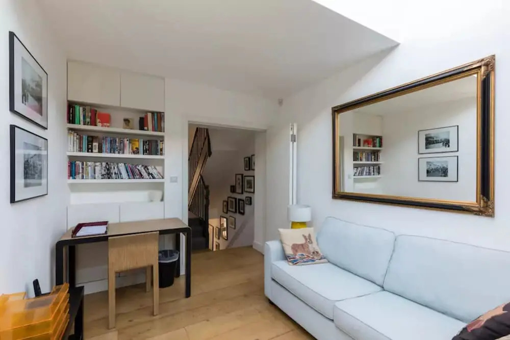 Lovely 3 Bedroom architect's house