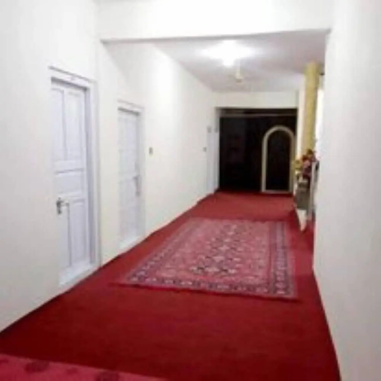 Al Madina Hotel Skardu