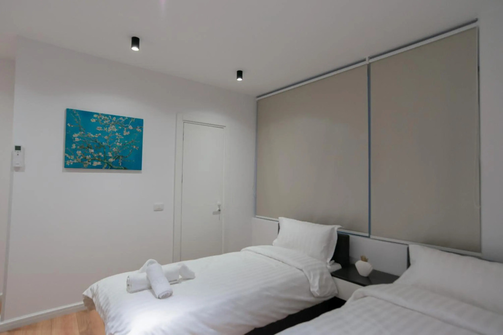 La Gioia Apartment