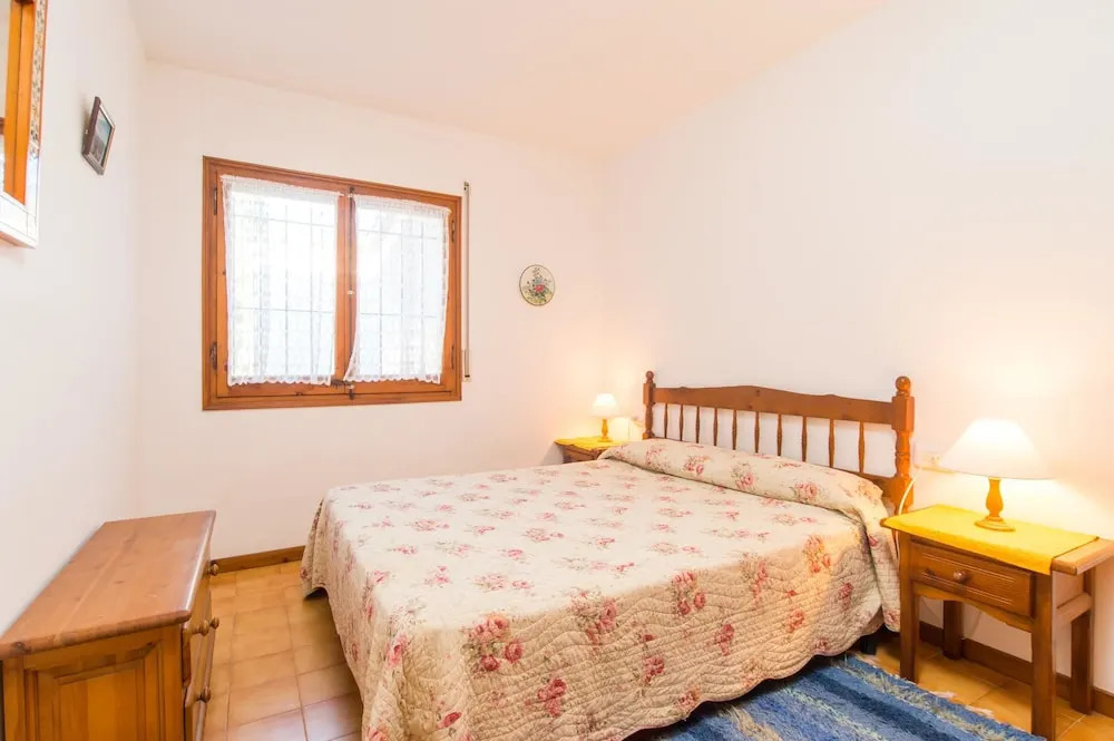 K-2 CALELLA DE PALAFRUGELL, 4 PaX