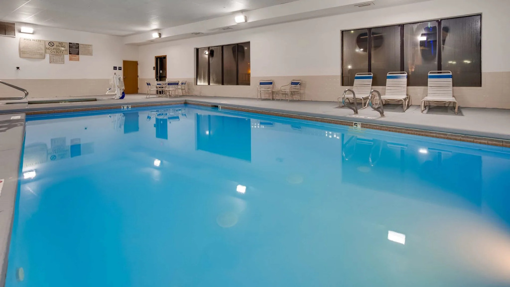 Best Western Cheyenne